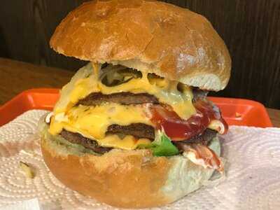 Udo Snack Ost Schwarenbergstr.!