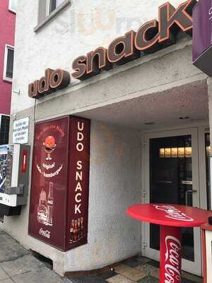 Udo Snack Ost Schwarenbergstr.!