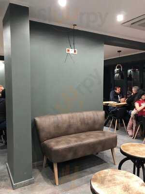 Udo Snack Ost Schwarenbergstr.!