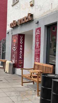 Udo Snack Ost Schwarenbergstr.!