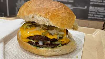 Udo Snack Ost Schwarenbergstr.!