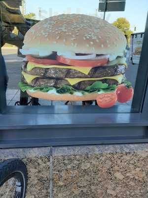 Burgerme