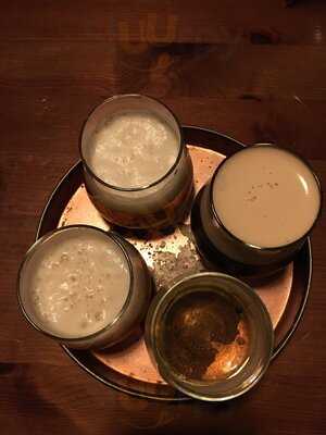 Teilchen & Beschleuniger (tub)