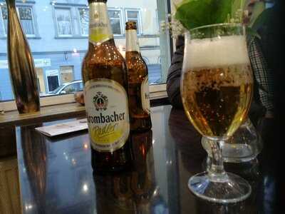 Artemis Grill Pizzeria Essen-kettwig