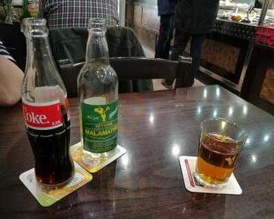 Artemis Grill Pizzeria Essen-kettwig