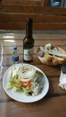 Artemis Grill Pizzeria Essen-kettwig