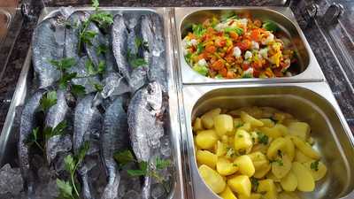 Artemis Grill Pizzeria Essen-kettwig