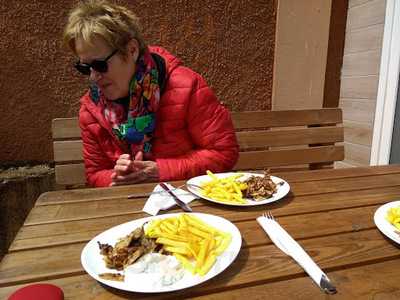 Artemis Grill Pizzeria Essen-kettwig