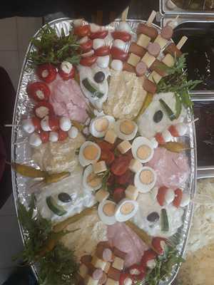 Artemis Grill Pizzeria Essen-kettwig