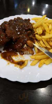 Artemis Grill Pizzeria Essen-kettwig