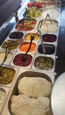 Artemis Grill Pizzeria Essen-kettwig