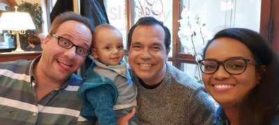 Restaurant Café Prag