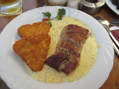 Restaurant Café Prag