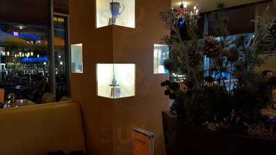 Borowski Café, Bar Und Restaurant