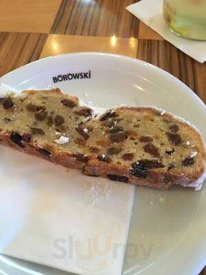 Borowski Café, Bar Und Restaurant