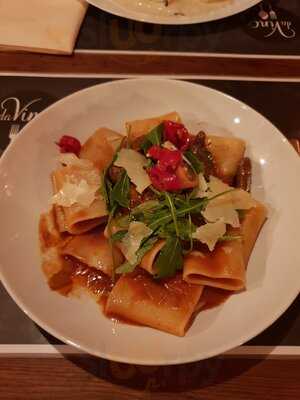 Da Vinc, Cucina&vino