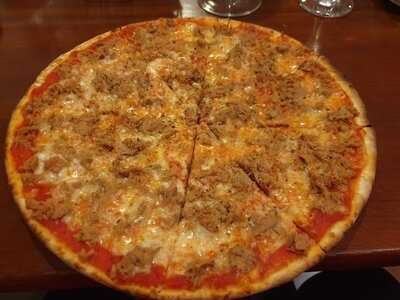 Pizzeria La Candeletta