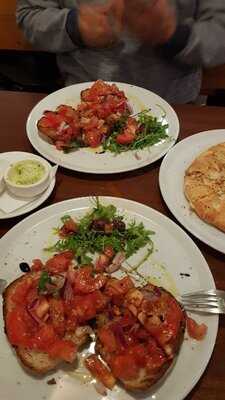 Pizzeria La Candeletta