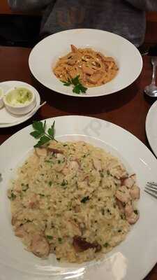 Pizzeria La Candeletta