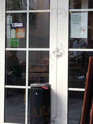 Pizzeria La Candeletta