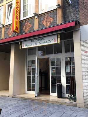 Pizzeria La Candeletta
