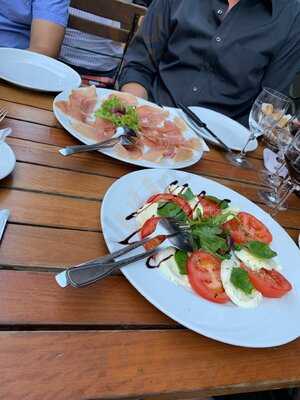 Pizzeria La Candeletta