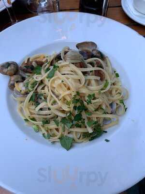 Pizzeria La Candeletta