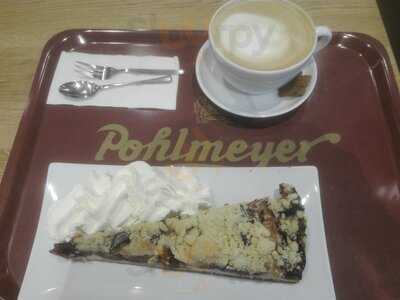 Holzofenbäckerei Pohlmeyer