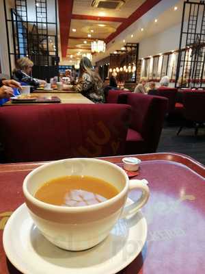 Holzofenbäckerei Pohlmeyer