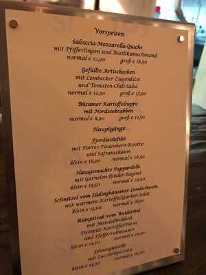 Reinhardt's Restaurant & Weinbar