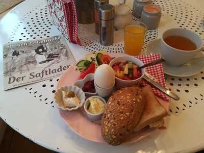 Der Saftladen
