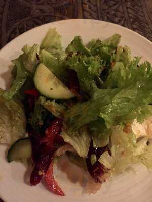 Fasil Restaurant Bar Lounge