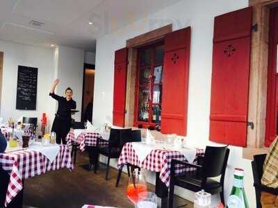 Helmstätter Herrenhaus