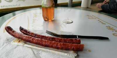 Die Wurstbude / Best Burger