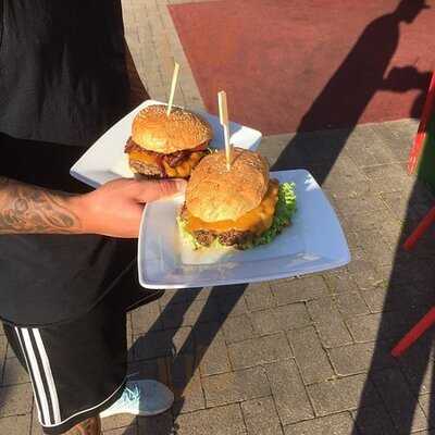 Die Wurstbude / Best Burger
