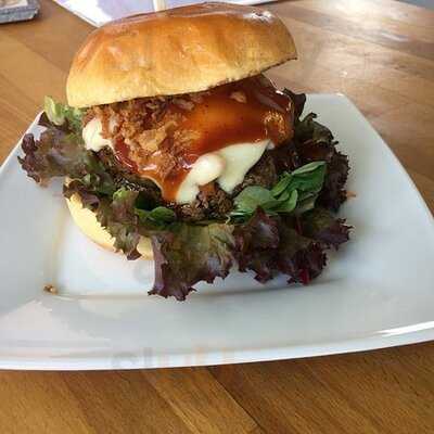 Die Wurstbude / Best Burger