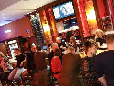 Bay's - Fazit Lecker