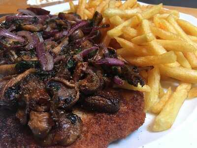 Bay's - Fazit Lecker