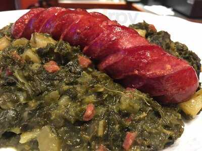 Bay's - Fazit Lecker