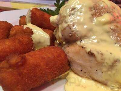 Bay's - Fazit Lecker