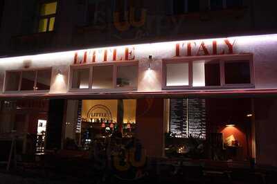 Little Italy