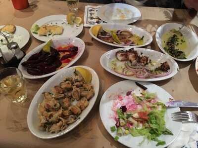 Taverna Kolokotronis