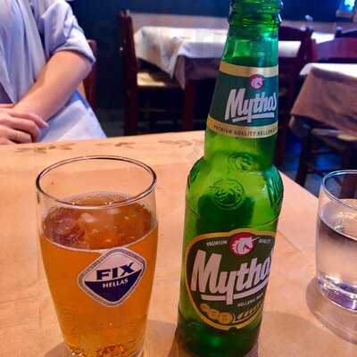 Taverna Kolokotronis