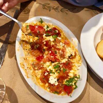 Taverna Kolokotronis