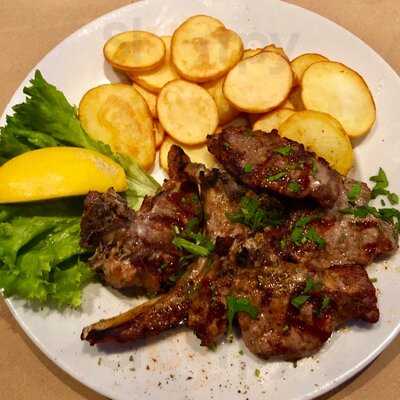 Taverna Kolokotronis