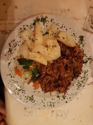 Gaststätte Nonnenhof