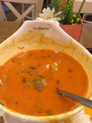 Youshime - Store Osnabrück