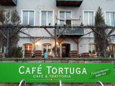 Café Tortuga