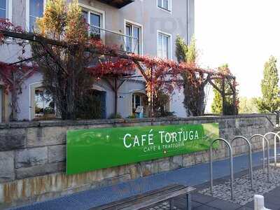 Café Tortuga