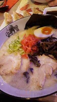 Tampopo Ramen-ya